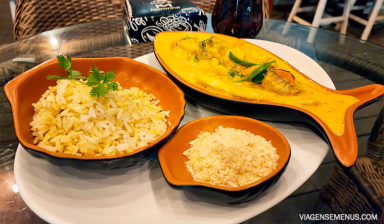 Onde comer em Noronha melhores restaurantes preços e dicas