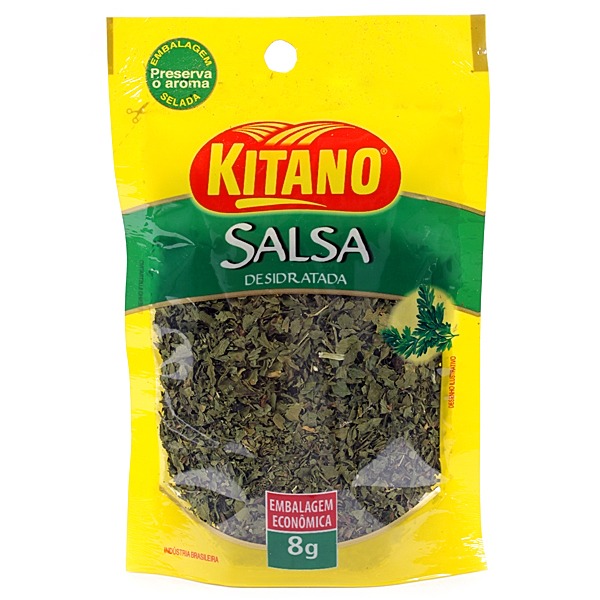 salsa Kitano