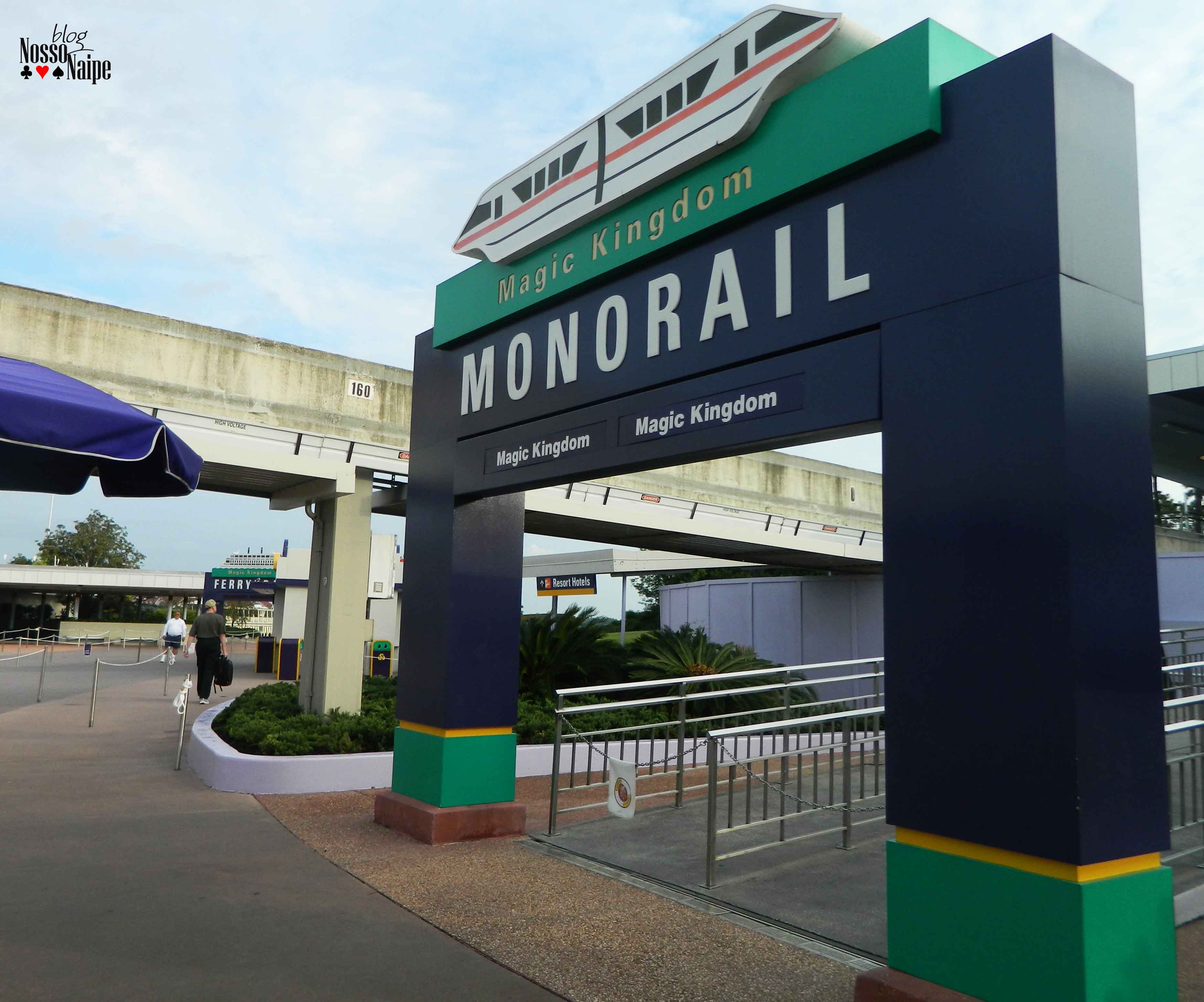 monorail 1