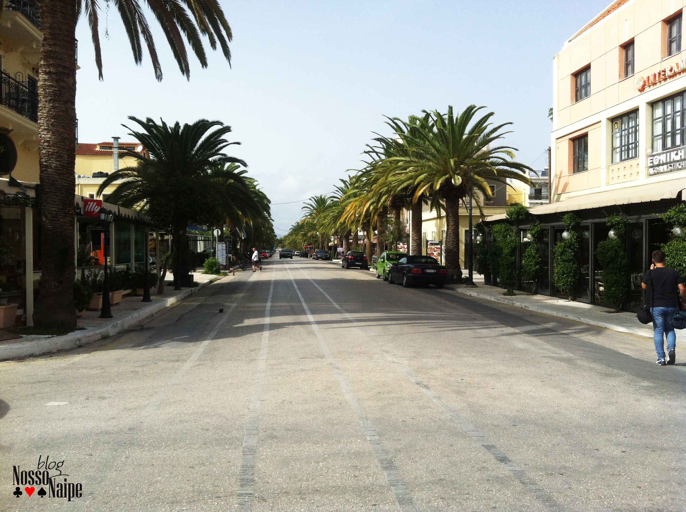 Palm Street
