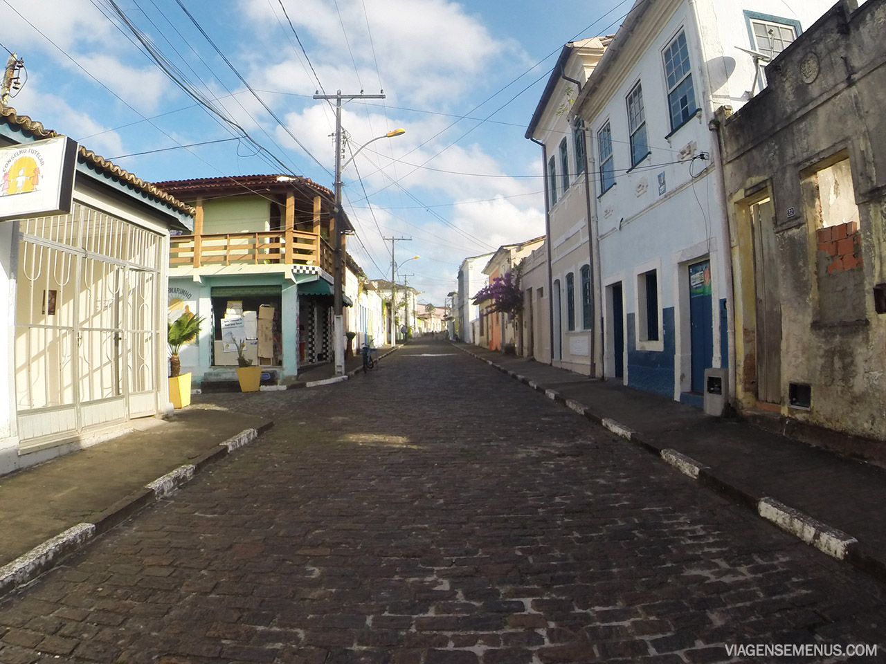 Cairu, Bahia