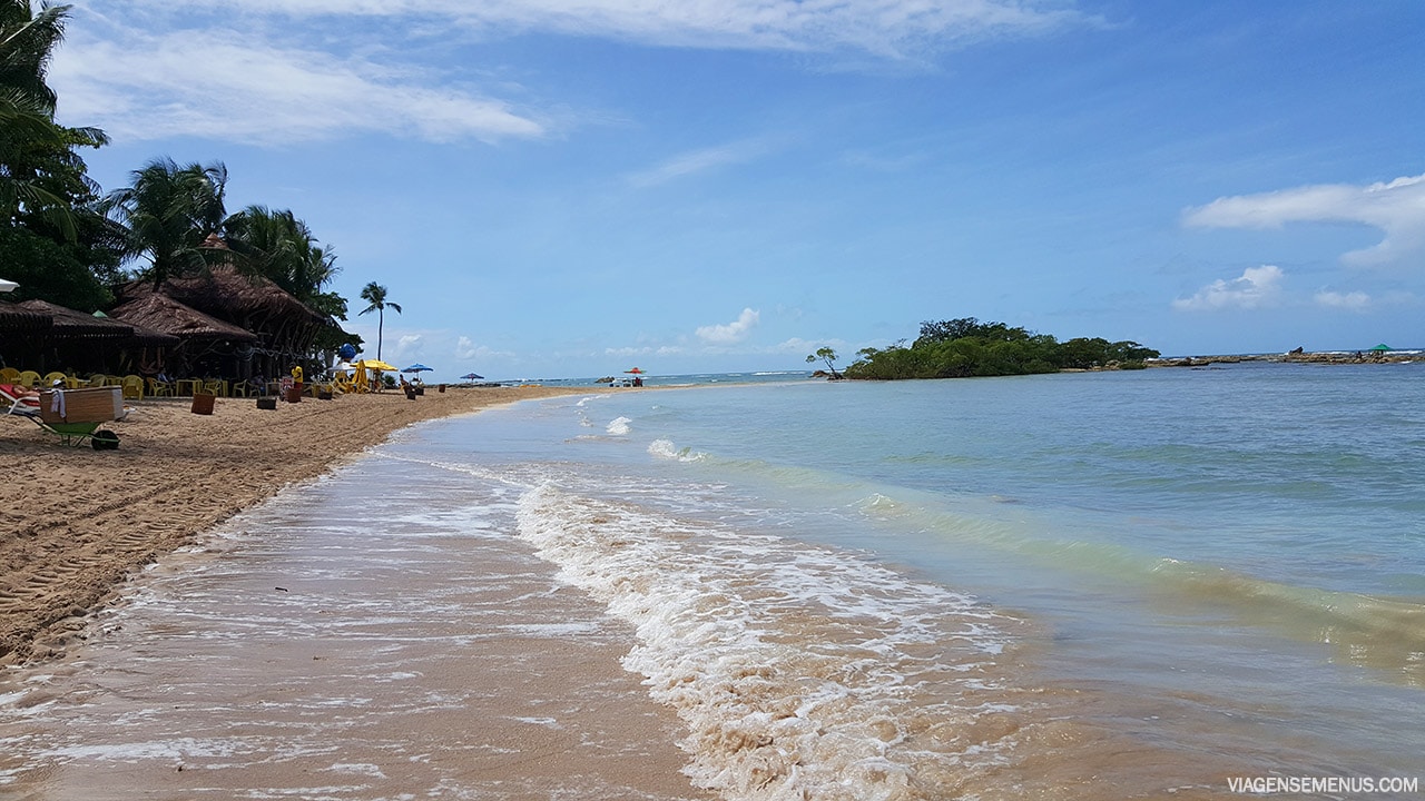 Morro de São Paulo - dicas, informações e tudo para planejar sua viagem!