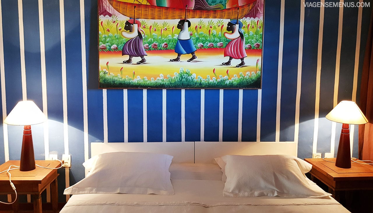 Zebra Beach Hotel, Praia do Uruaú, Ceará