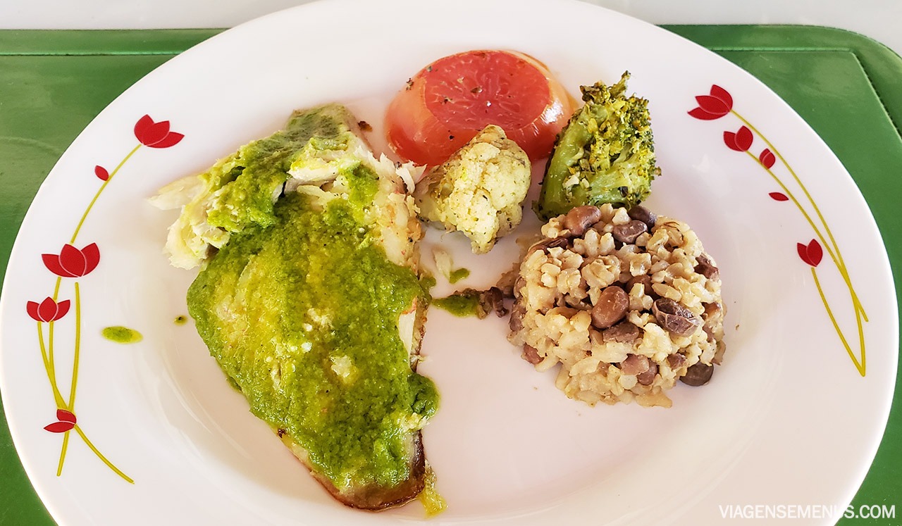 Beach Spa, um Spa no Ceará, perto de Fortaleza