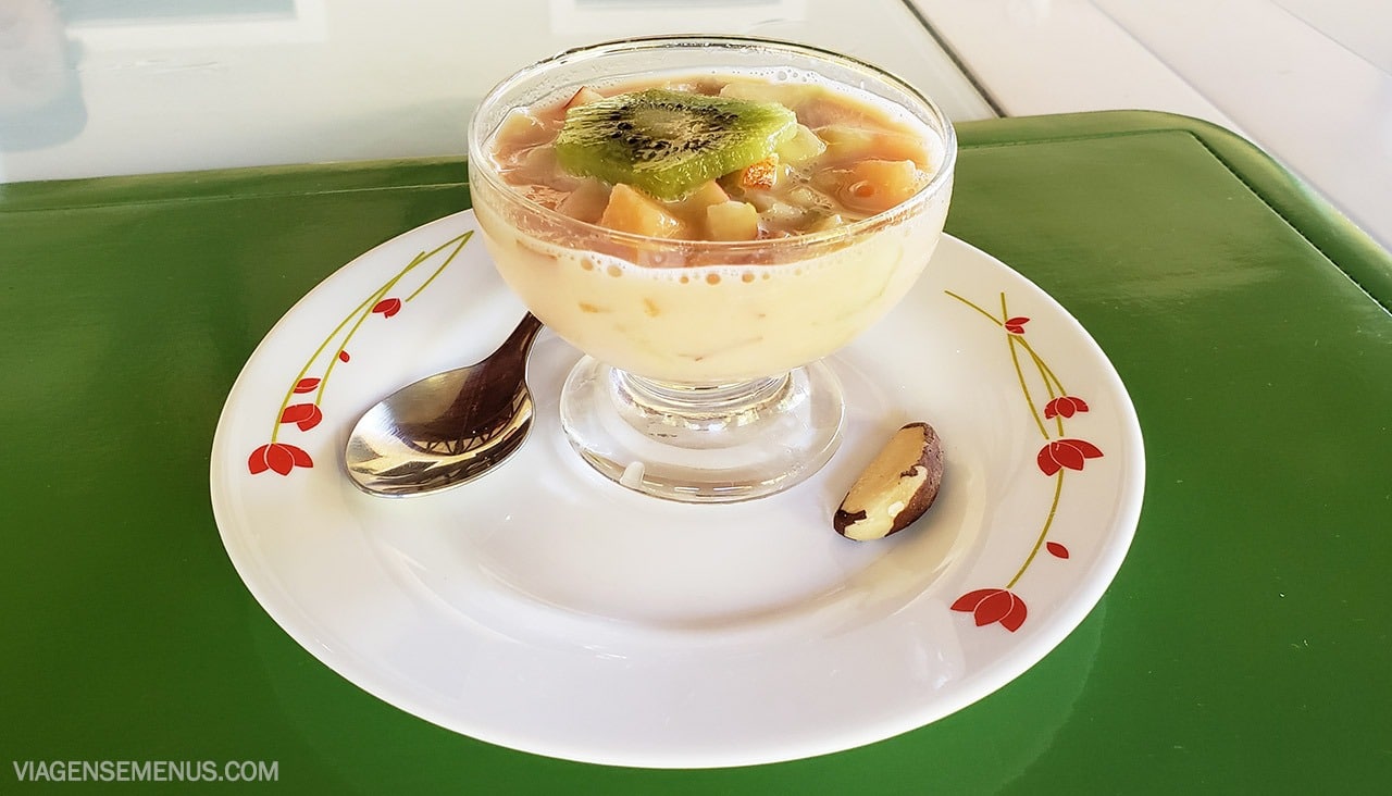 Beach Spa, um Spa no Ceará, perto de Fortaleza