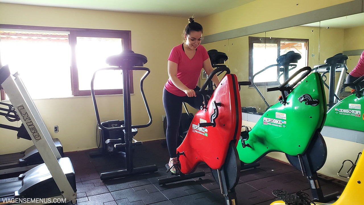 Beach Spa, um Spa no Ceará, perto de Fortaleza