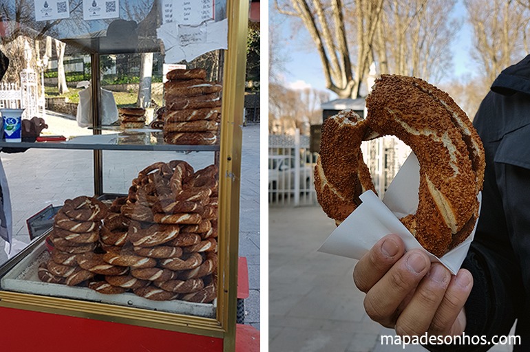 O que não fazer em Istambul