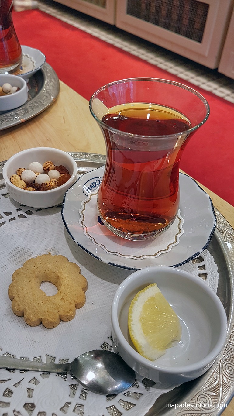 O que não fazer em Istambul