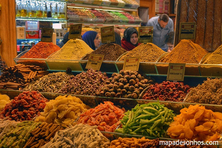 O que não fazer em Istambul