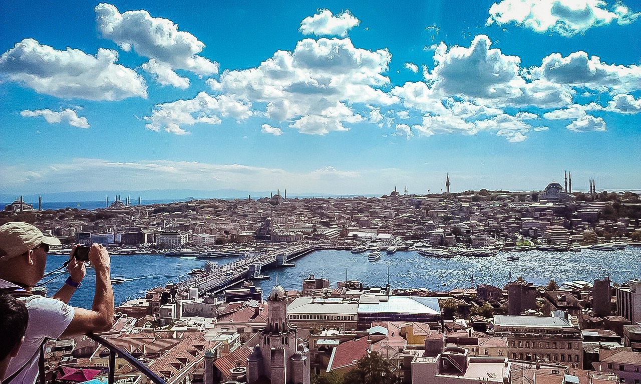 O que não fazer em Istambul