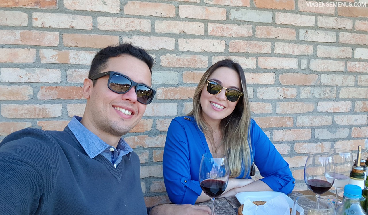 Vallontano Risoteria e Café, Bento Gonçalves, Vale dos Vinhedos