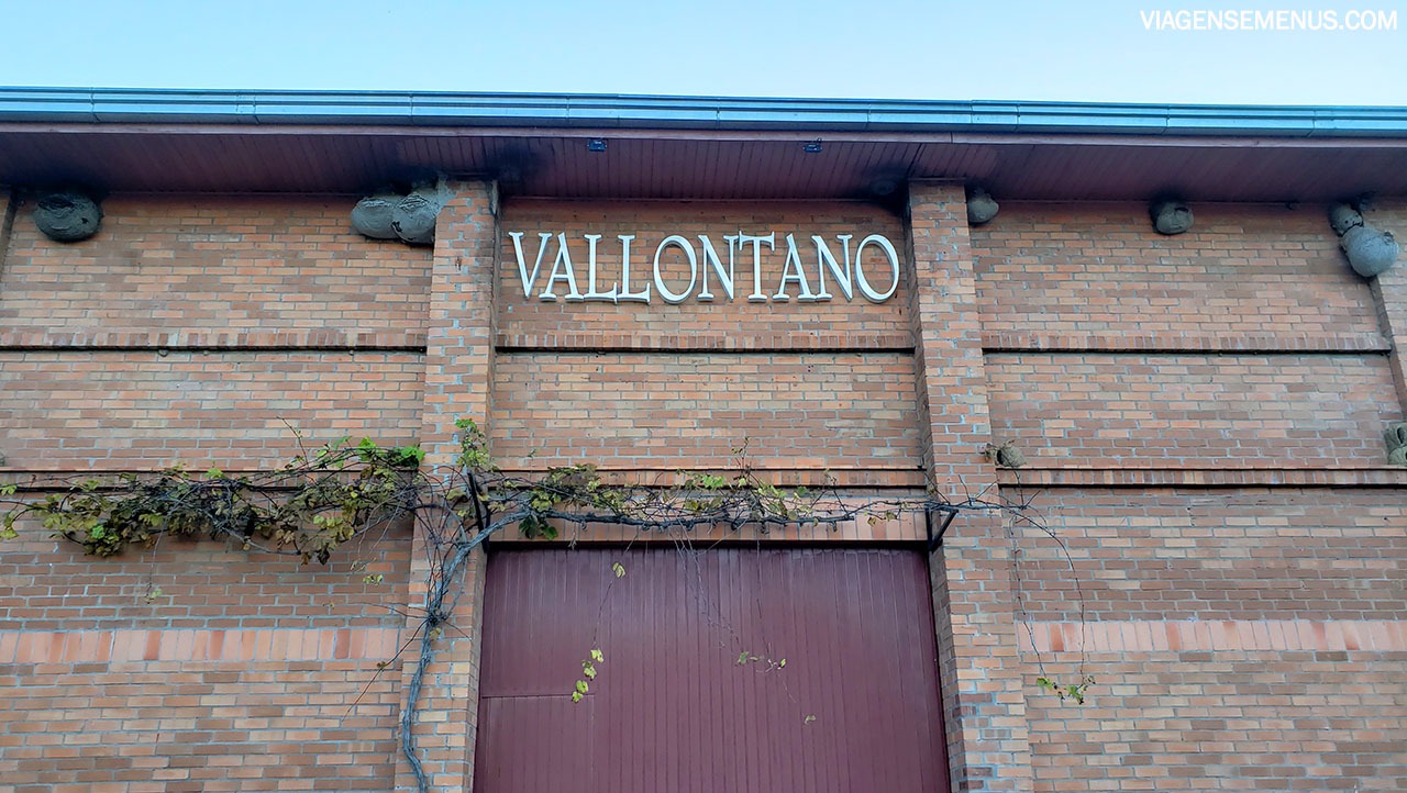 Vallontano Risoteria e Café, Bento Gonçalves, Vale dos Vinhedos