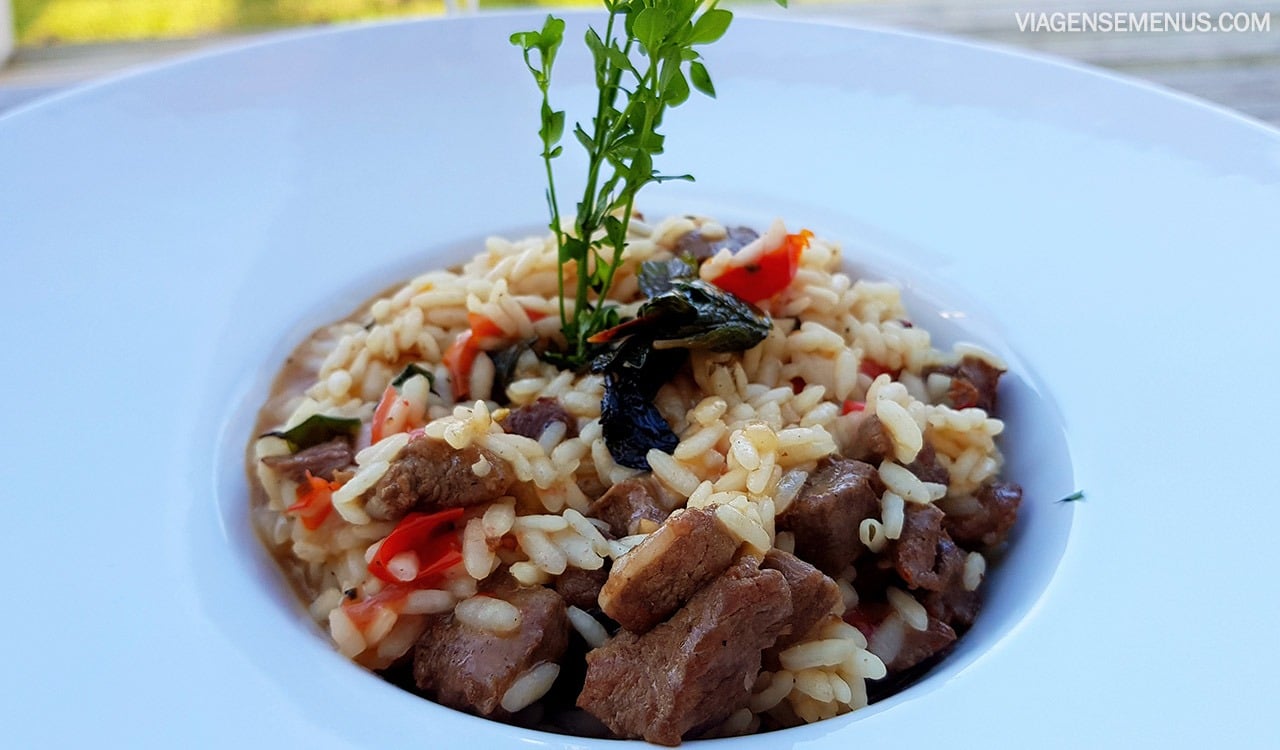 Vallontano Risoteria e Café, Bento Gonçalves, Vale dos Vinhedos