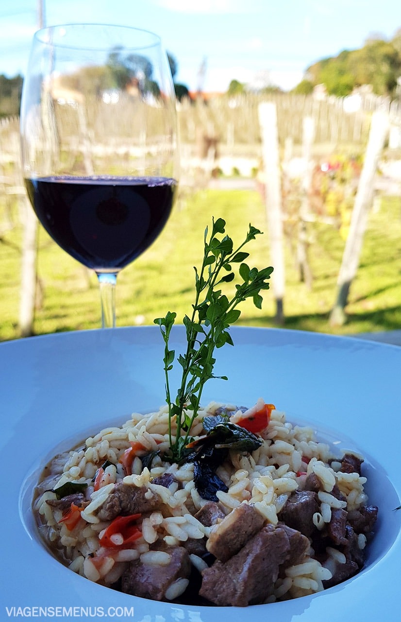 Vallontano Risoteria e Café, Bento Gonçalves, Vale dos Vinhedos