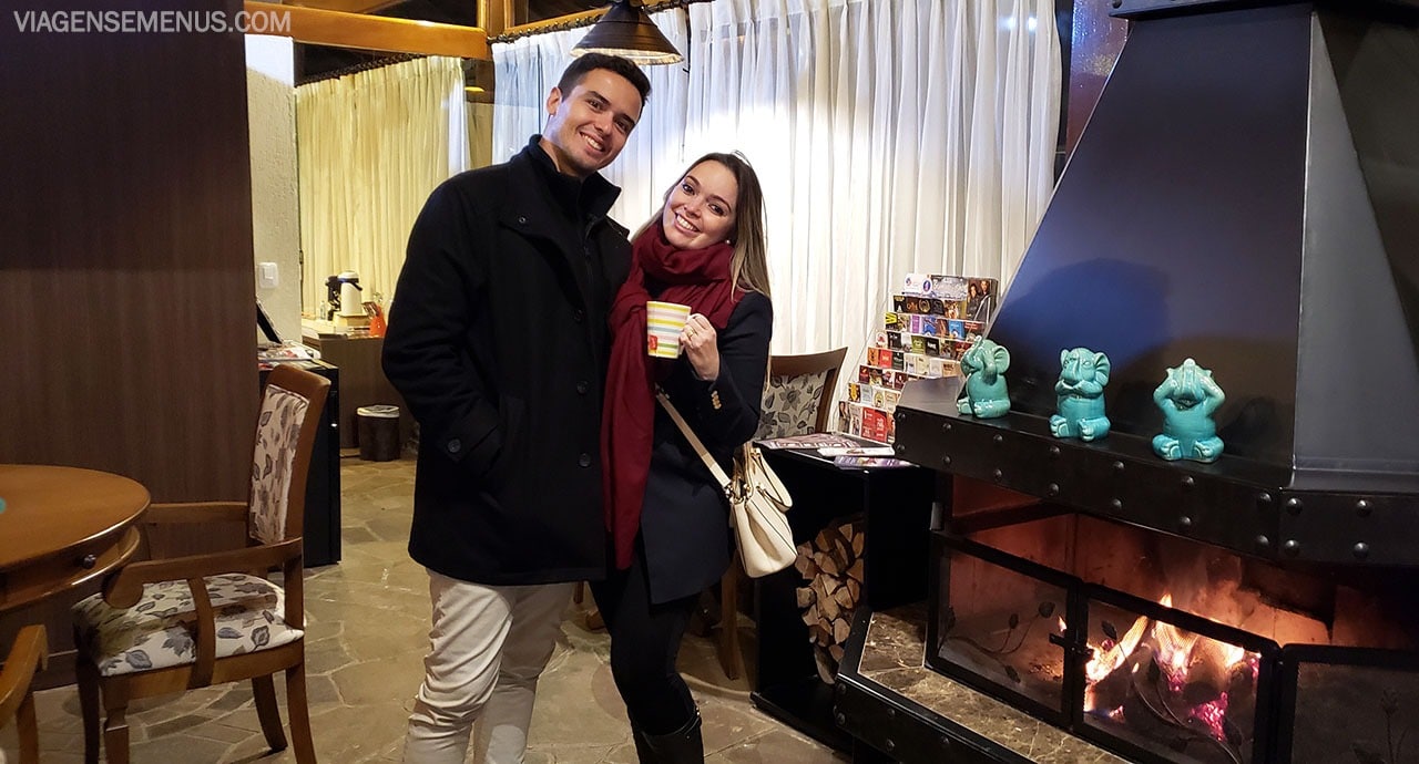 Pousada Vivenda dos Sonhos, Gramado