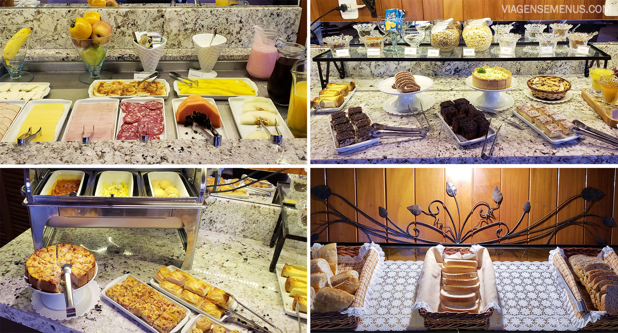 Pousada Vivenda dos Sonhos, Gramado