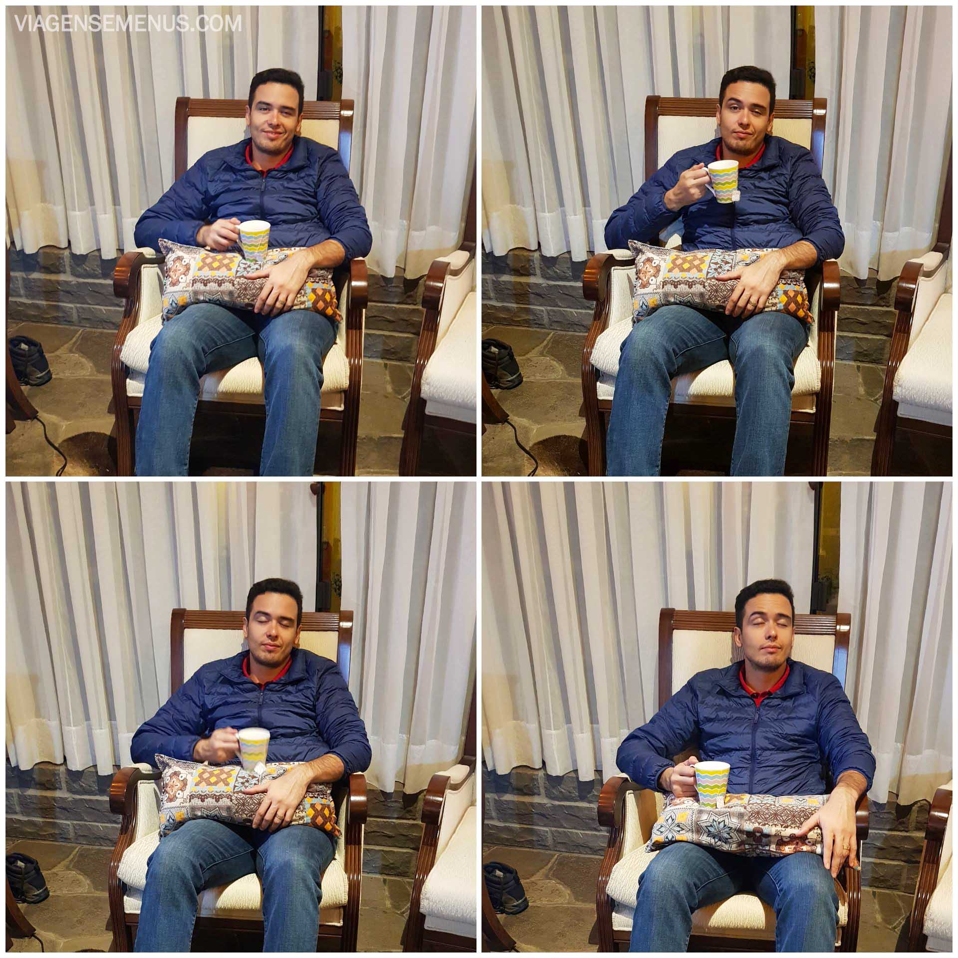 Pousada Vivenda dos Sonhos, Gramado