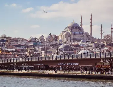 O que não fazer em Istambul