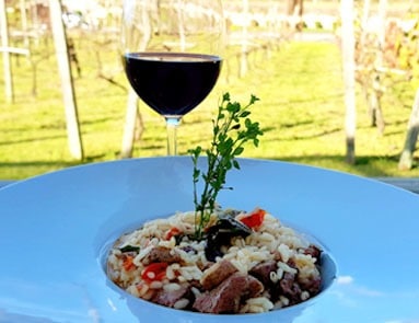 Vallontano Risoteria e Café, Bento Gonçalves, Vale dos Vinhedos