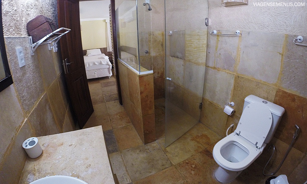 Beach Spa, um Spa no Ceará, perto de Fortaleza