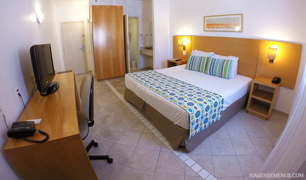 Quality Resort Itupeva, Itupeva - São Paulo