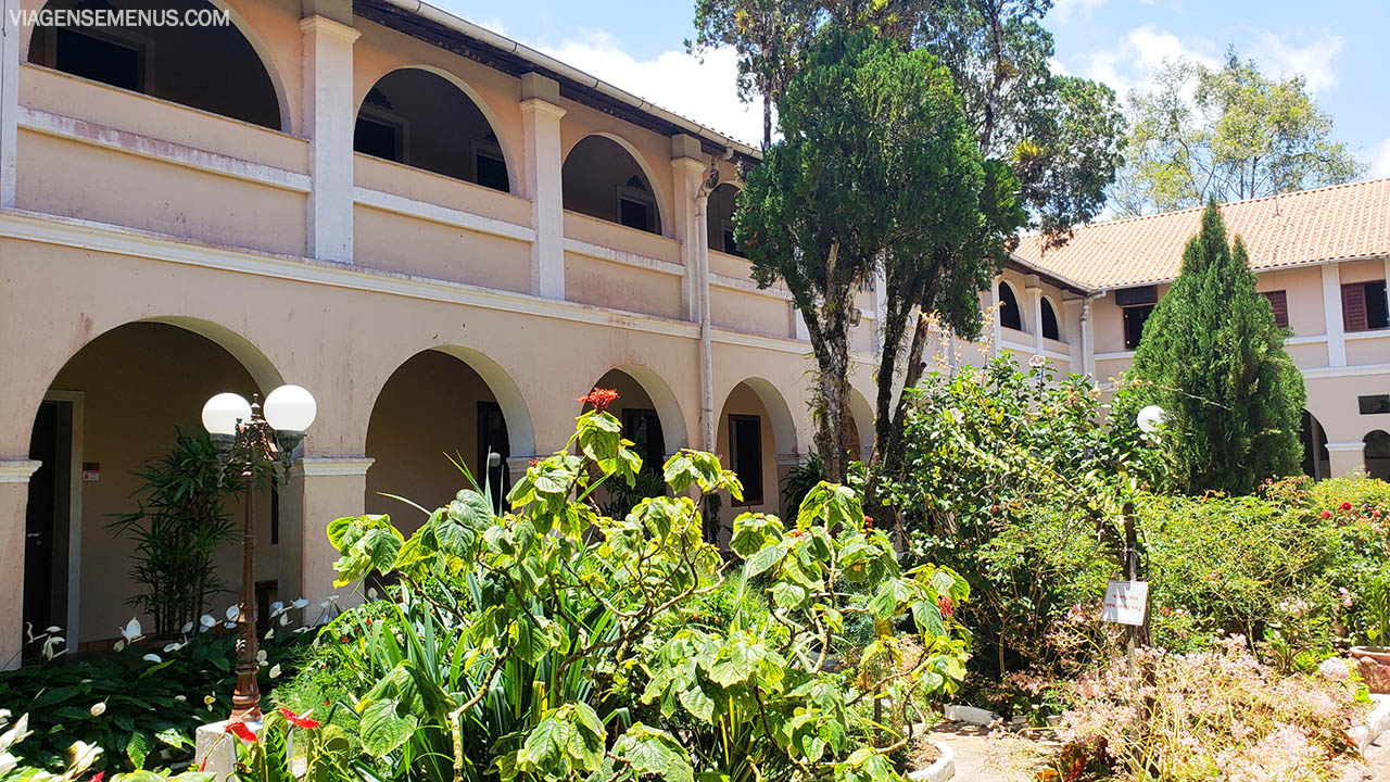 Rota Caminhos do Maciço - Maciço de Baturité, Ceará