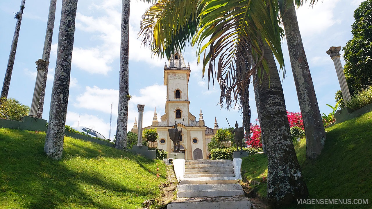 Rota Caminhos do Maciço - Maciço de Baturité, Ceará