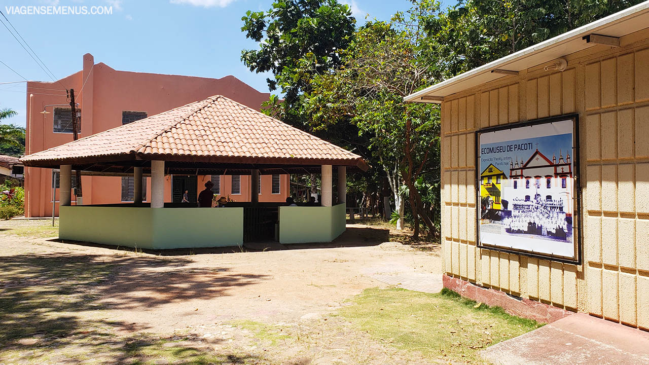Rota Caminhos do Maciço - Maciço de Baturité, Ceará
