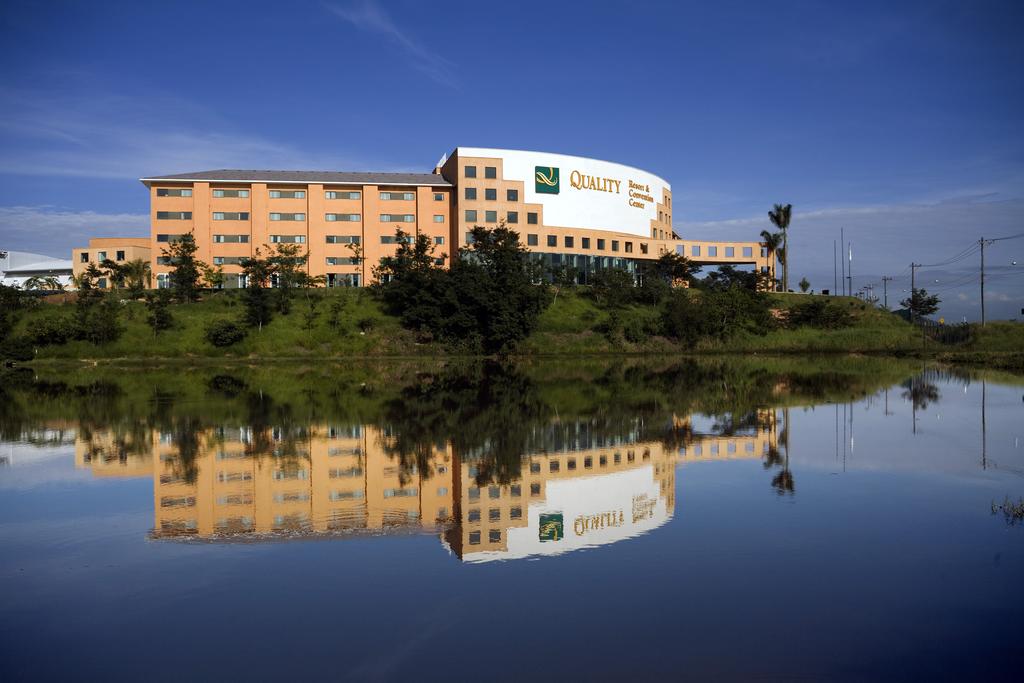 Quality Resort Itupeva, Itupeva - São Paulo