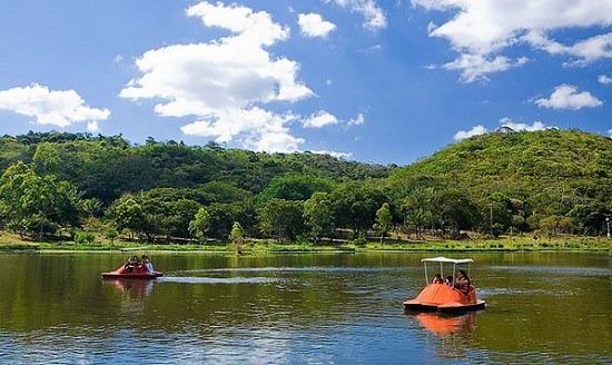 Pacoti - Rota Caminhos do Maciço - Maciço de Baturité, Ceará