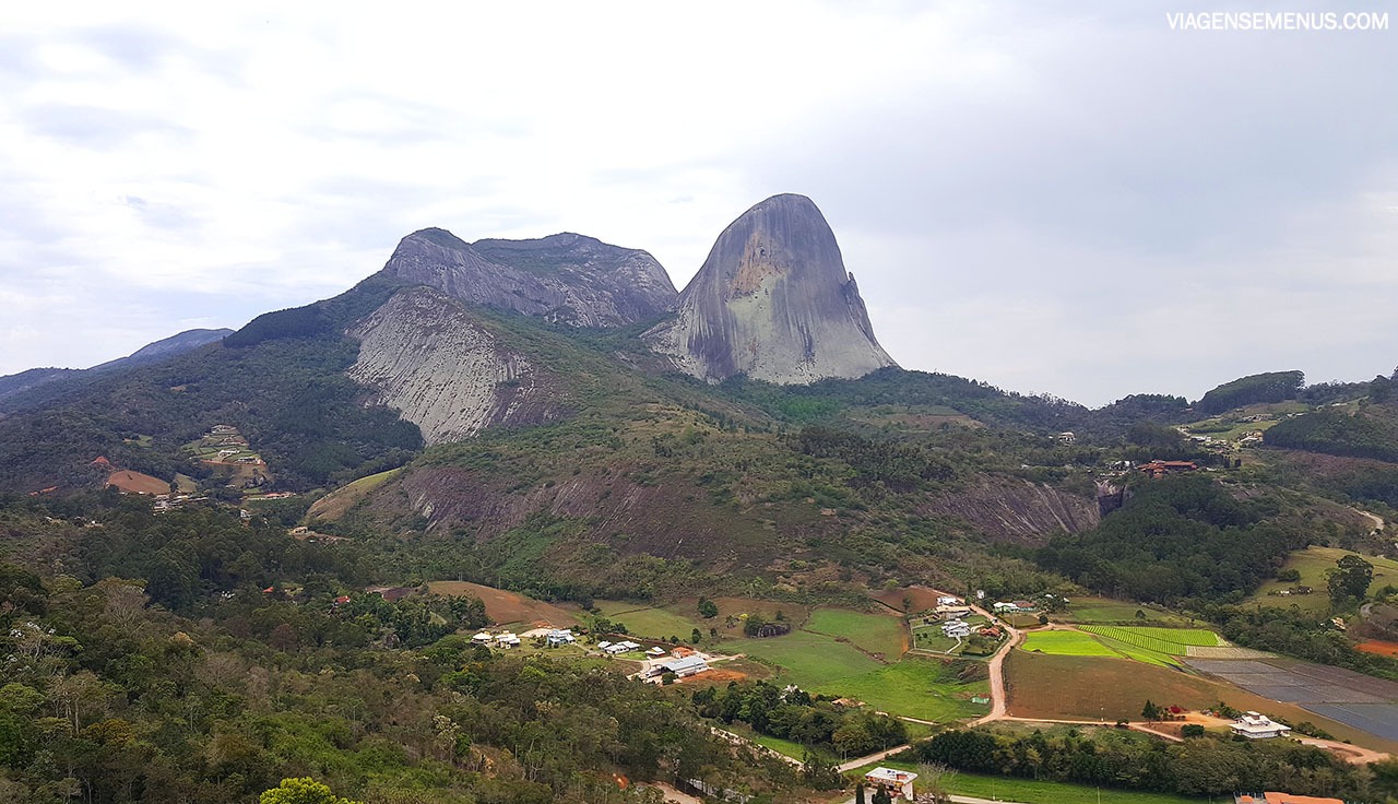 Pedra Azul, Montanhas Capixabas, Espírito Santo
