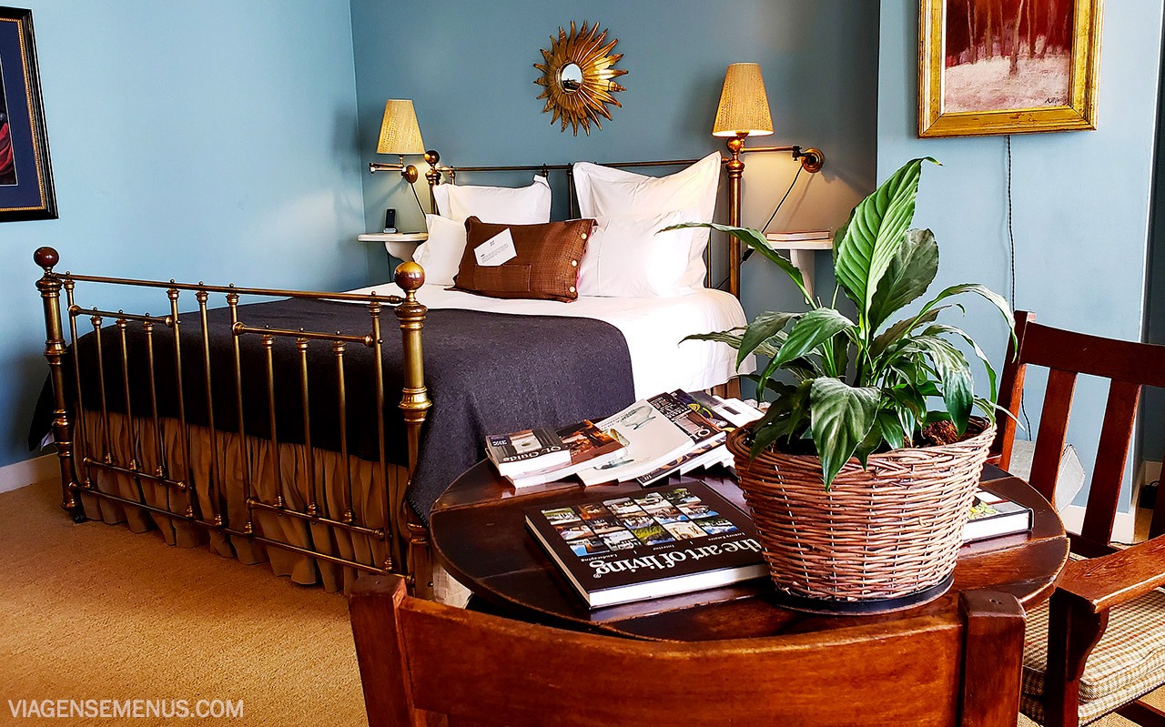 Hotel em Amsterdã - Hotel Seven one Seven