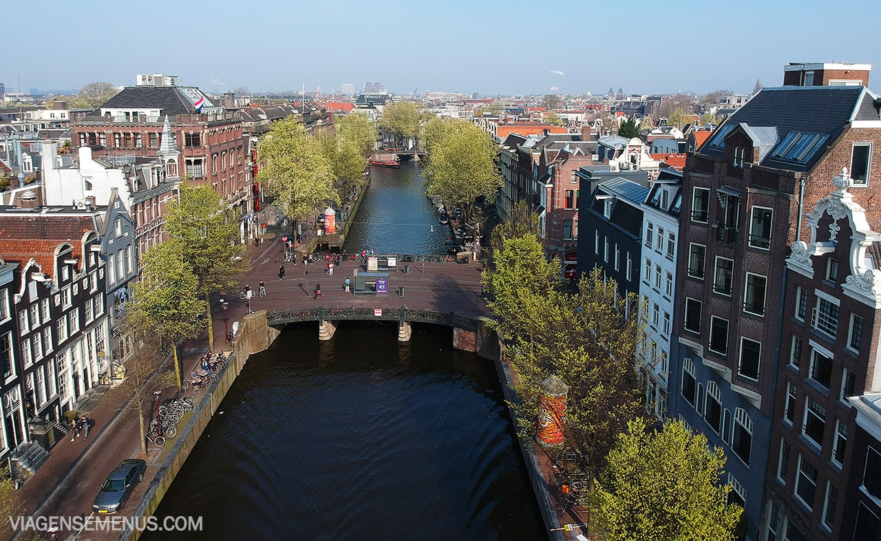 Amsterdã, Holanda