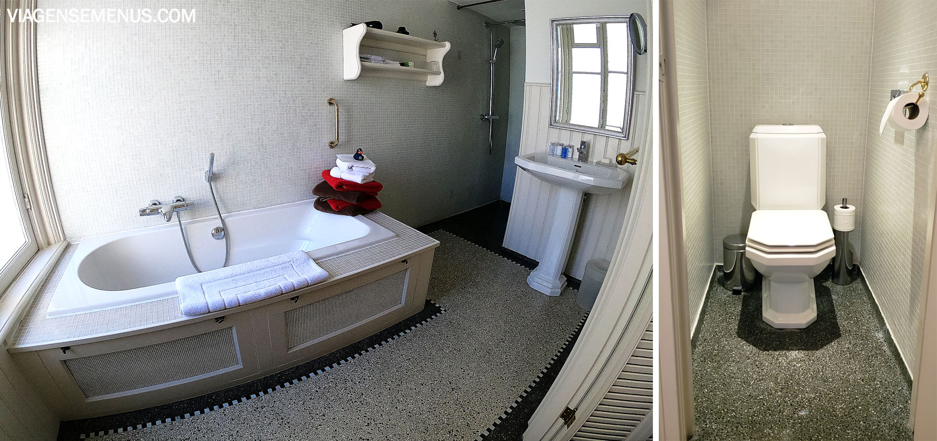 Hotel Seven one Seven, Amsterdã