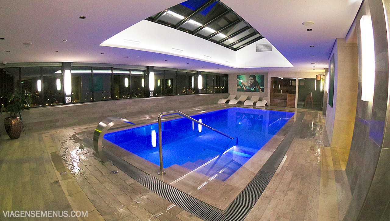 Hotel em Amsterdã - Van der Valk Oostzaan