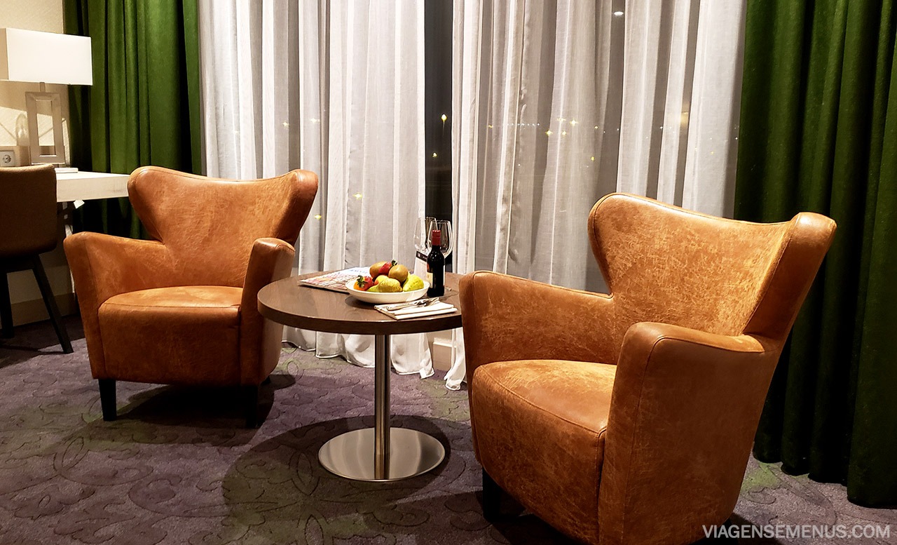 Hotel em Amsterdã - Van der Valk Oostzaan