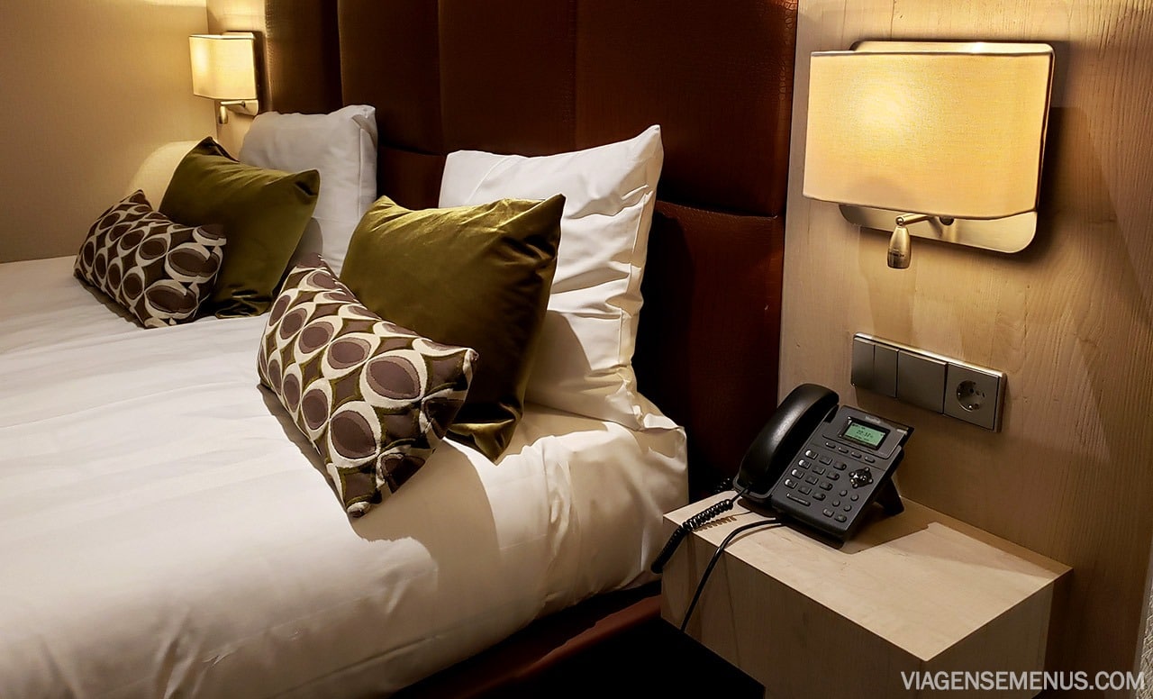 Hotel em Amsterdã - Van der Valk Oostzaan