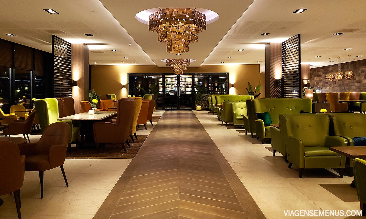 Hotel em Amsterdã - Van der Valk Oostzaan