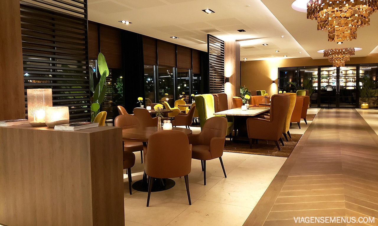 Hotel em Amsterdã - Van der Valk Oostzaan