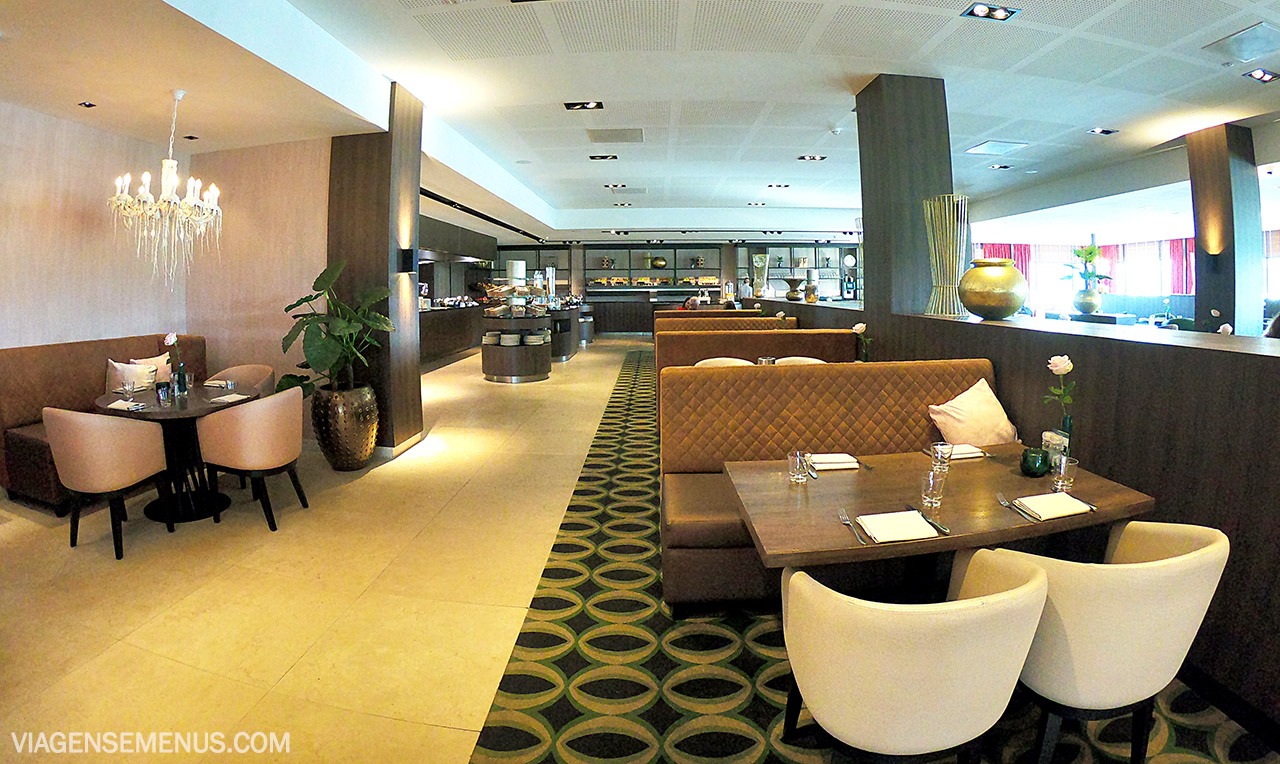Hotel Van der Valk Oostzaan-Amsterdam