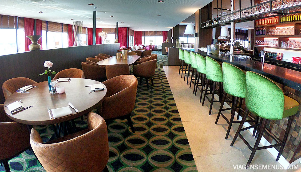Hotel em Amsterdã - Van der Valk Oostzaan