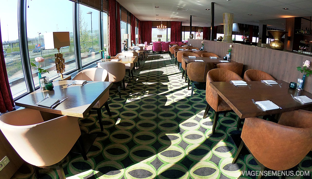 Hotel Van der Valk Oostzaan-Amsterdam