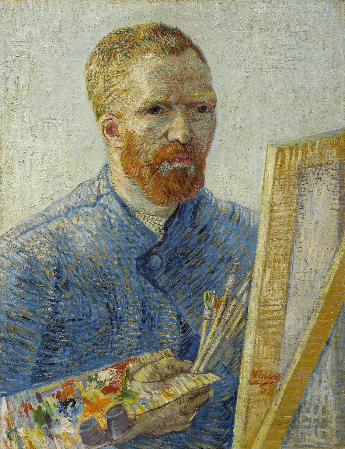 Van Gogh Museum