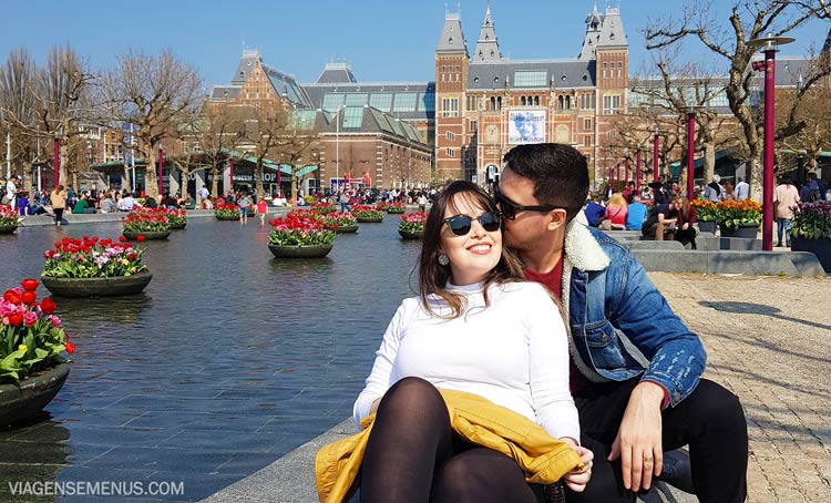I amsterdam City Card