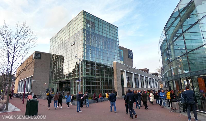 Van Gogh Museum