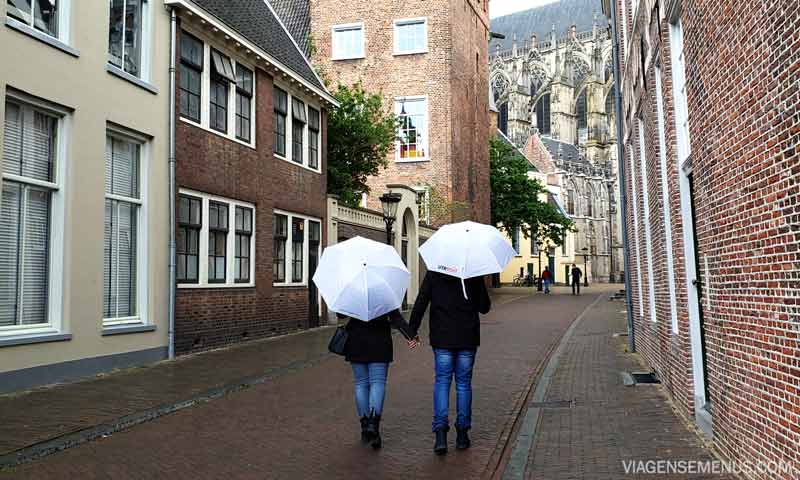 Utrecht, Holanda
