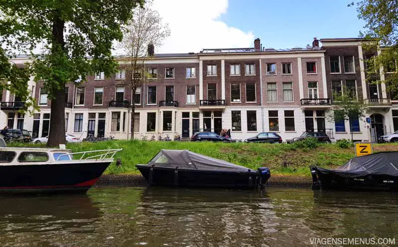 Utrecht, Holanda