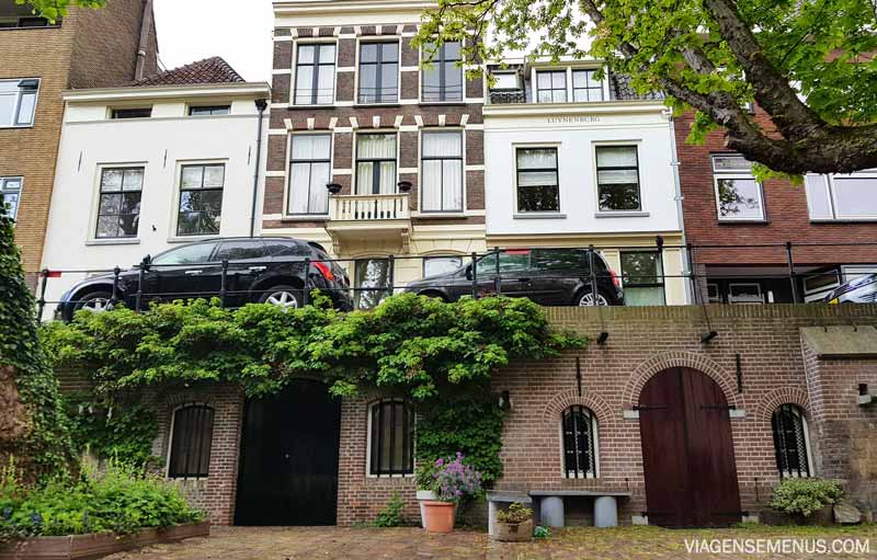 Utrecht, Holanda