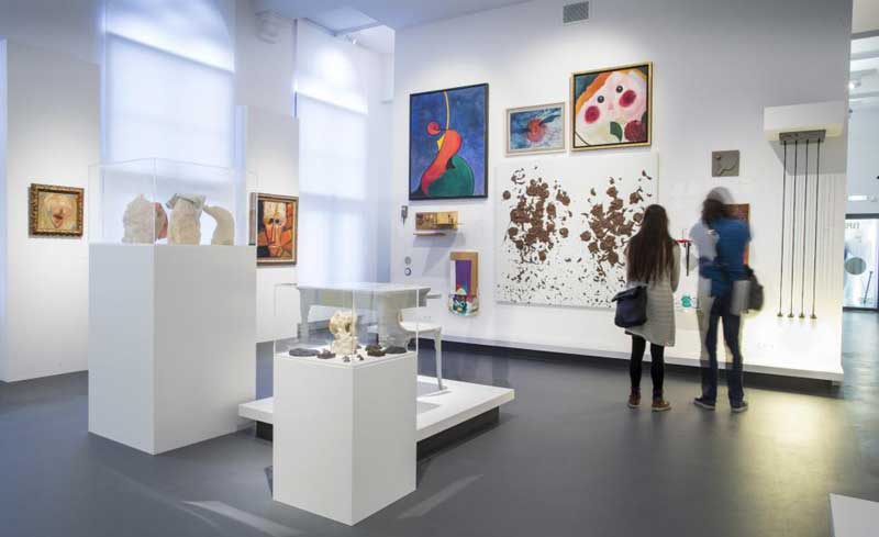 O que fazer em Utrecht, Holanda - Museu Central