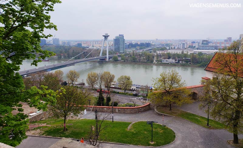 Bratislava, Eslováquia